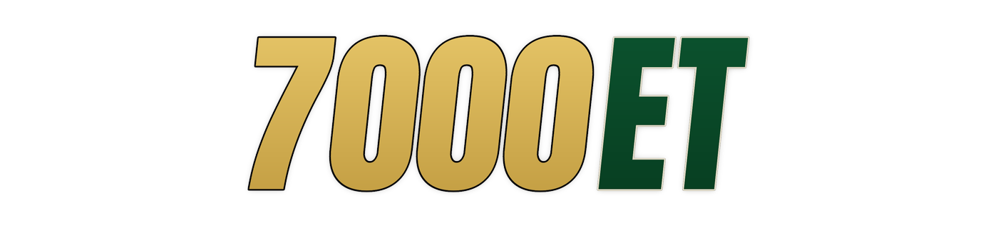 7000et লোগো